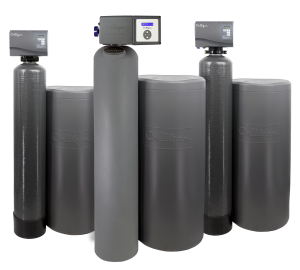 Culligan Water Softeners in The Mohawk Valley